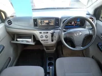 Daihatsu MIRA E S лот № 13 оценка R  с аукциона в Японии 5