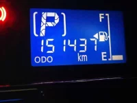 Daihatsu MIRA E S лот № 13 оценка R  с аукциона в Японии 6