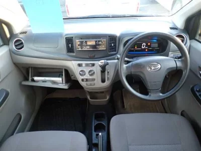 Daihatsu MIRA E S  с аукциона в Японии