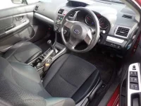 Subaru IMPREZA лот № 62 оценка R  с аукциона в Японии 2