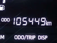 Daihatsu TAFT лот № 268 оценка 4  с аукциона в Японии 7