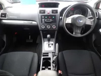 Subaru IMPREZA лот № 51 оценка 3.5  с аукциона в Японии 3