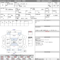 Subaru IMPREZA лот № 51 оценка 3.5  с аукциона в Японии 10