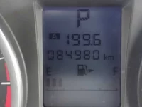 Subaru IMPREZA лот № 51 оценка 3.5  с аукциона в Японии 6