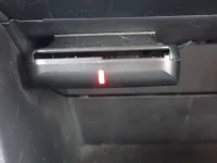 Subaru IMPREZA лот № 51 оценка 3.5  с аукциона в Японии 7