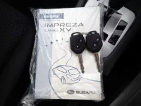 Subaru IMPREZA лот № 51 оценка 3.5  с аукциона в Японии 8