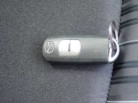 Mazda MAZDA2 лот № 83 оценка 4  с аукциона в Японии 6