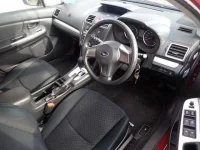 Subaru IMPREZA лот № 59 оценка 3.5  с аукциона в Японии 2