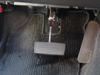 Subaru IMPREZA лот № 59 оценка 3.5  с аукциона в Японии 9