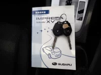 Subaru IMPREZA лот № 59 оценка 3.5  с аукциона в Японии 8