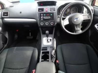 Subaru IMPREZA лот № 59 оценка 3.5  с аукциона в Японии 5