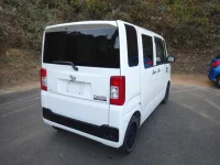 Daihatsu HIJET CADDIE лот № 175 оценка 3.5  с аукциона в Японии 1