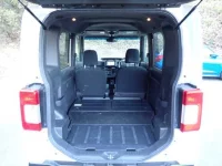 Daihatsu HIJET CADDIE лот № 175 оценка 3.5  с аукциона в Японии 2