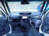 Daihatsu HIJET CADDIE лот № 175 оценка 3.5  с аукциона в Японии 5