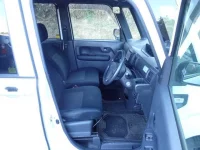 Daihatsu HIJET CADDIE лот № 175 оценка 3.5  с аукциона в Японии 7