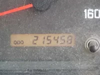 Isuzu ELF лот № 402 оценка 3.5  с аукциона в Японии 9