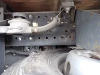 Isuzu ELF лот № 402 оценка 3.5  с аукциона в Японии 8