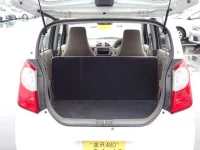 Suzuki ALTO VAN лот № 94 оценка 3.5  с аукциона в Японии 2