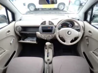 Suzuki ALTO VAN лот № 94 оценка 3.5  с аукциона в Японии 5