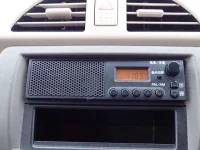 Suzuki ALTO VAN лот № 94 оценка 3.5  с аукциона в Японии 6