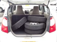 Suzuki ALTO VAN лот № 102 оценка 3.5  с аукциона в Японии 2