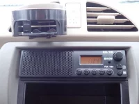 Suzuki ALTO VAN лот № 102 оценка 3.5  с аукциона в Японии 6