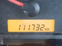 Suzuki ALTO VAN лот № 102 оценка 3.5  с аукциона в Японии 7