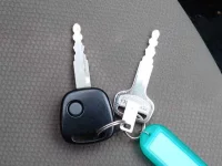 Suzuki ALTO VAN лот № 102 оценка 3.5  с аукциона в Японии 8