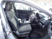 Subaru XV лот № 198 оценка 3.5  с аукциона в Японии 3