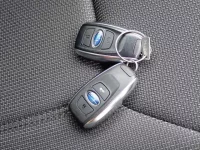 Subaru XV лот № 198 оценка 3.5  с аукциона в Японии 6