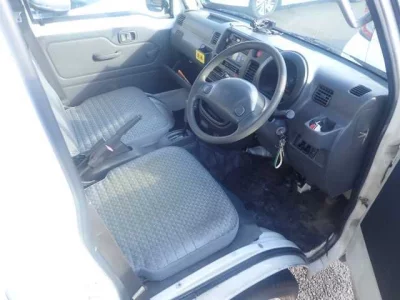 Daihatsu HIJET TRUCK  с аукциона в Японии