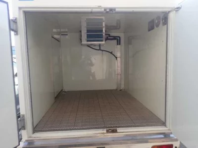 Daihatsu HIJET TRUCK  с аукциона в Японии