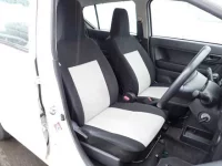 Daihatsu MIRA E S лот № 87 оценка 4  с аукциона в Японии 5