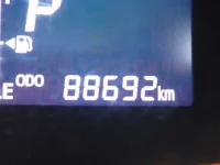 Daihatsu MIRA E S лот № 87 оценка 4  с аукциона в Японии 6