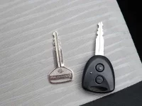 Daihatsu MIRA E S лот № 87 оценка 4  с аукциона в Японии 7