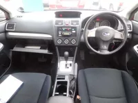 Subaru IMPREZA G4 лот № 92 оценка R  с аукциона в Японии 3