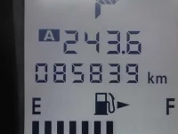 Subaru IMPREZA G4 лот № 92 оценка R  с аукциона в Японии 6