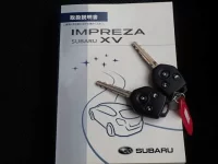 Subaru IMPREZA G4 лот № 92 оценка R  с аукциона в Японии 8
