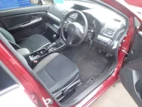 Subaru IMPREZA G4 лот № 95 оценка R  с аукциона в Японии 2