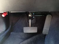 Subaru IMPREZA G4 лот № 95 оценка R  с аукциона в Японии 9