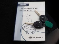 Subaru IMPREZA G4 лот № 95 оценка R  с аукциона в Японии 8