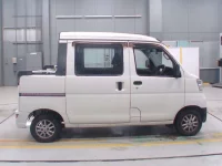 Daihatsu HIJET VAN лот № 30468 оценка 3.5  с аукциона в Японии 2