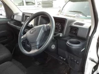 Daihatsu HIJET VAN лот № 30468 оценка 3.5  с аукциона в Японии 6