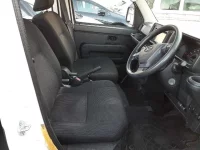 Daihatsu HIJET VAN лот № 30468 оценка 3.5  с аукциона в Японии 7