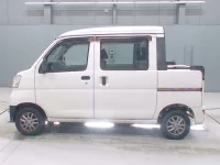 Daihatsu HIJET VAN лот № 30468 оценка 3.5  с аукциона в Японии 3