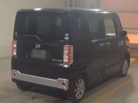 Daihatsu WAKE лот № 4056 оценка RA  с аукциона в Японии 1