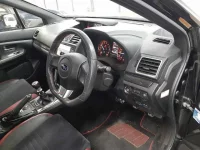 Subaru WRX лот № 30553 оценка 3.5  с аукциона в Японии 6