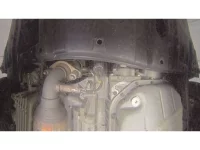 Toyota VITZ лот № 30554 оценка 3.5  с аукциона в Японии 10