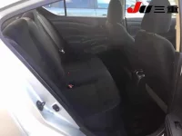Nissan TIIDA LATIO лот № 8010 оценка 3.5  с аукциона в Японии 4