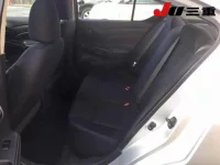 Nissan TIIDA LATIO лот № 8010 оценка 3.5  с аукциона в Японии 9